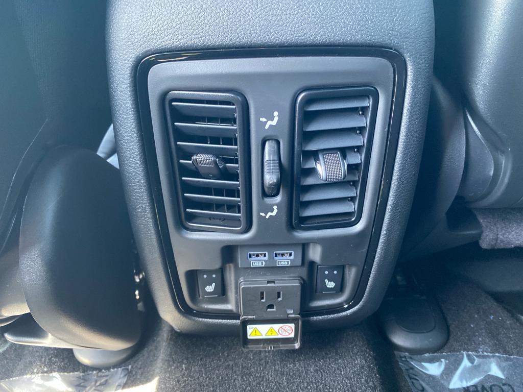 new 2024 Dodge Durango car, priced at $65,450