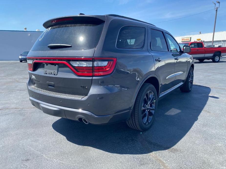 new 2024 Dodge Durango car, priced at $52,988