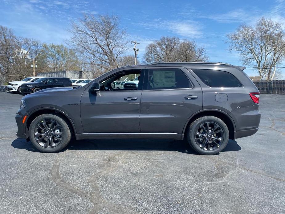 new 2024 Dodge Durango car, priced at $52,988