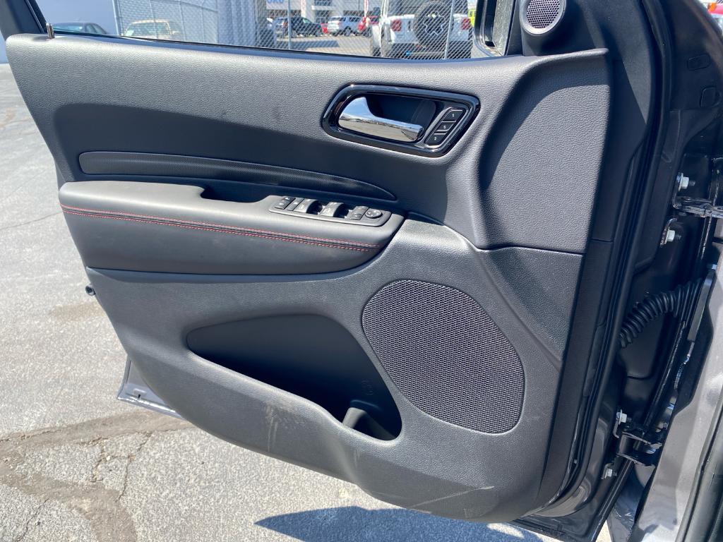 new 2024 Dodge Durango car, priced at $65,450