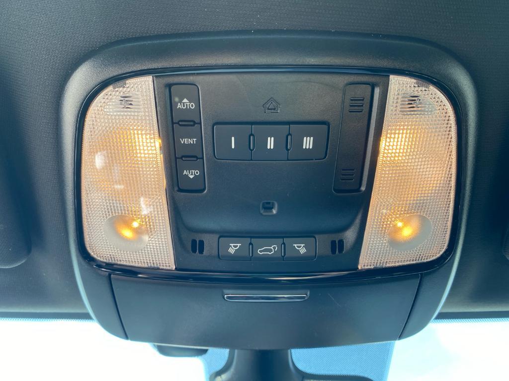 new 2024 Dodge Durango car, priced at $65,450