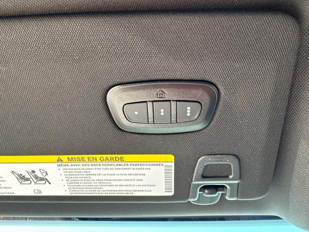 new 2025 Jeep Grand Cherokee L car, priced at $51,525