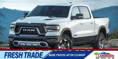 used 2024 Ram 1500 car, priced at $51,988
