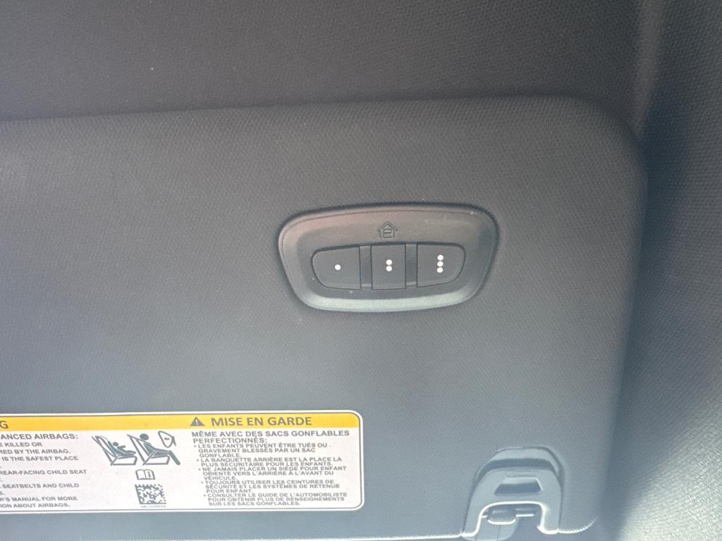 used 2024 Ram 1500 car, priced at $51,988