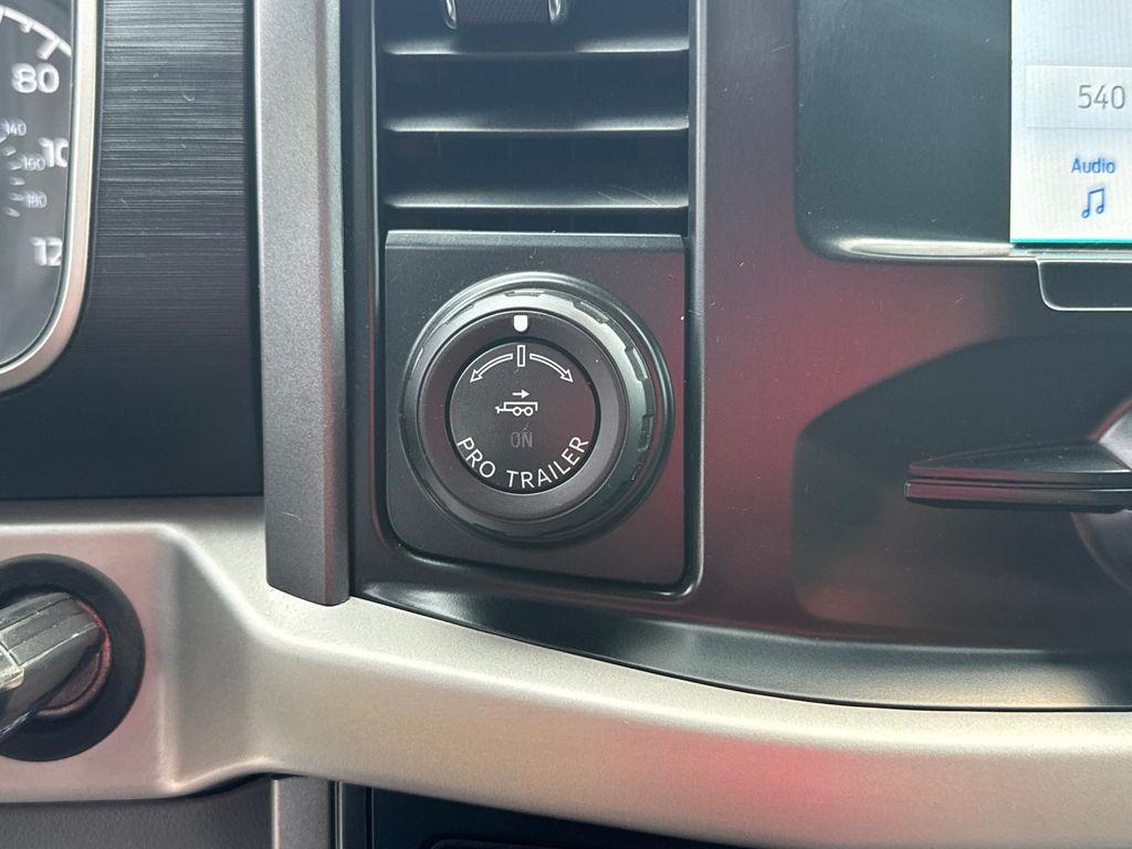 used 2022 Ford F-150 car, priced at $38,988