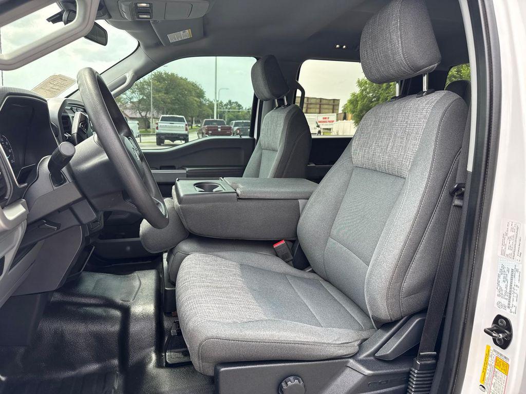 used 2022 Ford F-150 car, priced at $38,988