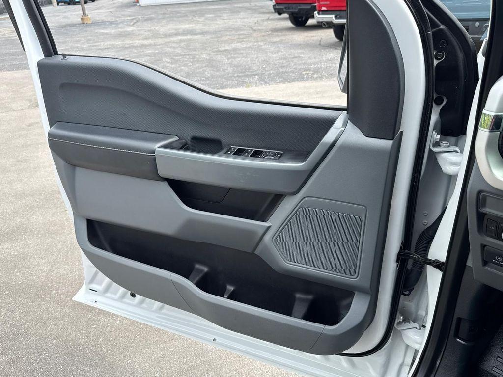 used 2022 Ford F-150 car, priced at $38,988