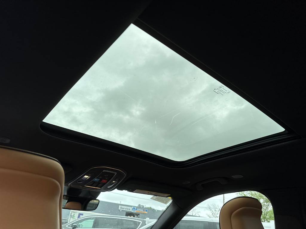 new 2025 Jeep Grand Cherokee L car, priced at $54,988