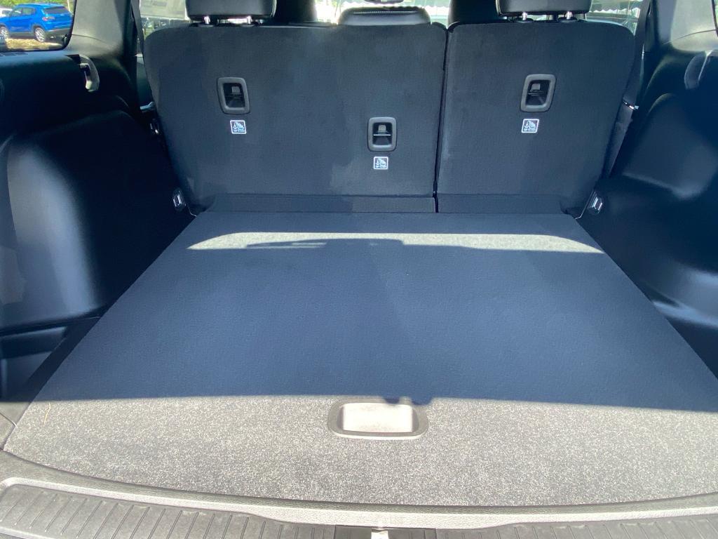 new 2024 Jeep Grand Cherokee car, priced at $52,920