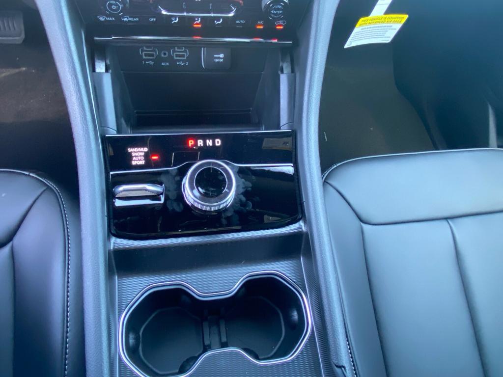 new 2024 Jeep Grand Cherokee car, priced at $37,988