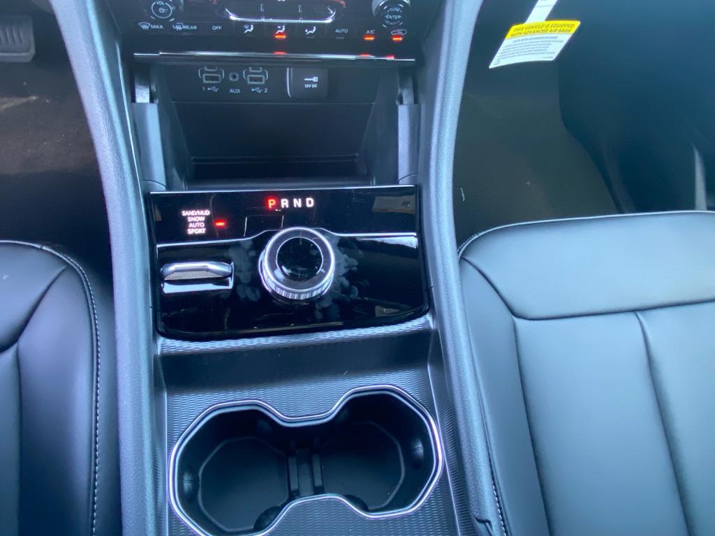 new 2024 Jeep Grand Cherokee car, priced at $52,920