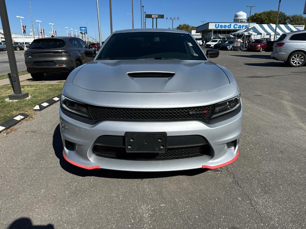 used 2021 Dodge Charger car, priced at $26,988