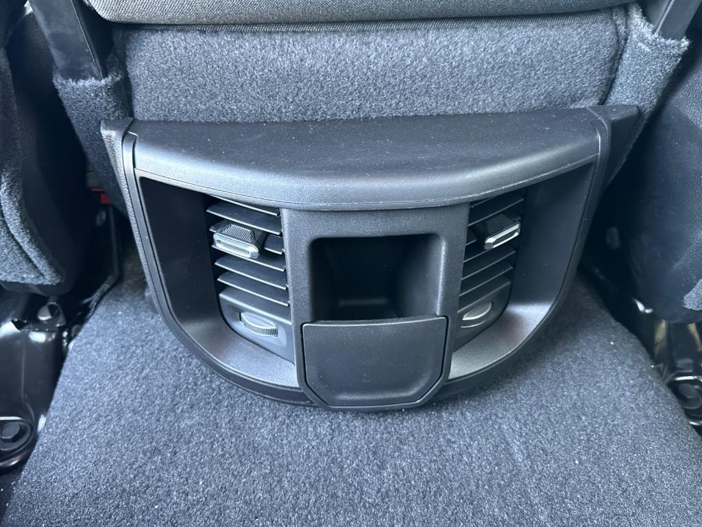 new 2025 Ram 2500 car, priced at $49,880