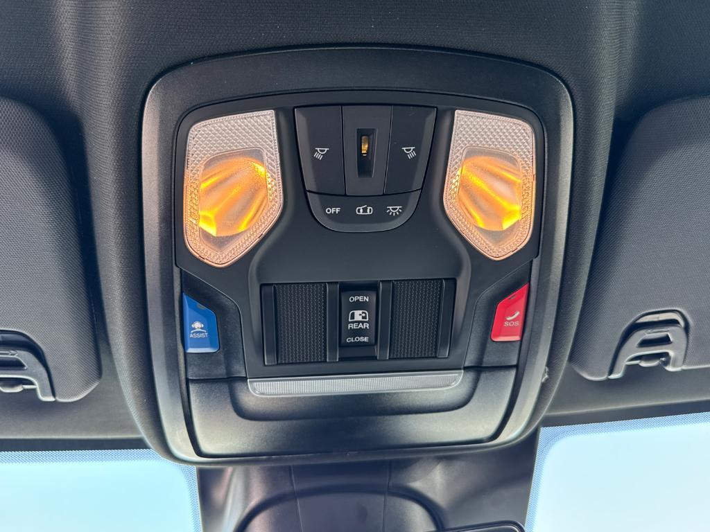 new 2025 Ram 2500 car, priced at $48,858