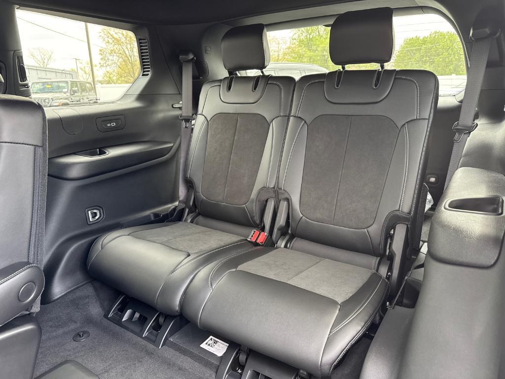 new 2025 Jeep Grand Cherokee L car, priced at $48,135