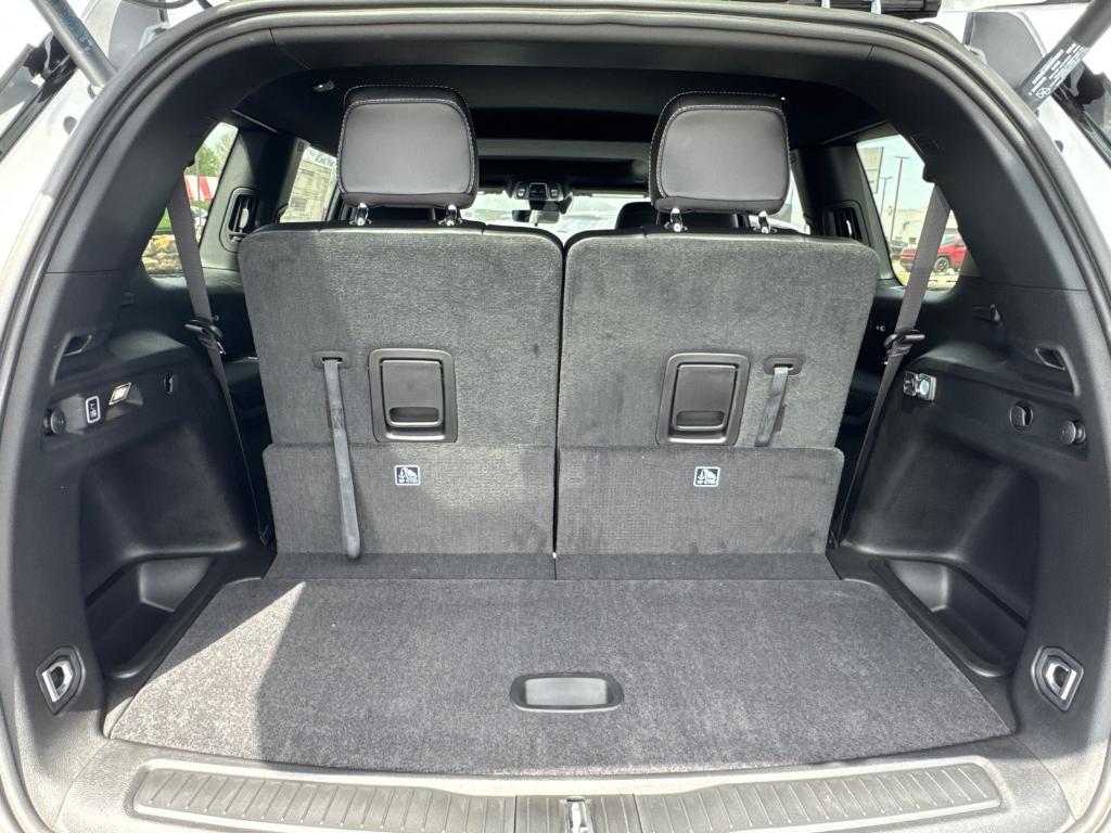 new 2025 Jeep Grand Cherokee L car, priced at $37,988