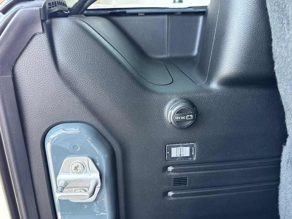 new 2025 Jeep Wrangler car, priced at $32,988