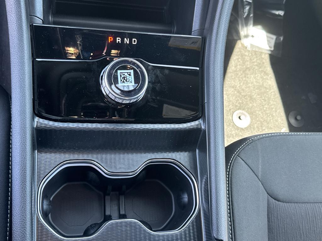 new 2025 Jeep Grand Cherokee L car, priced at $33,988