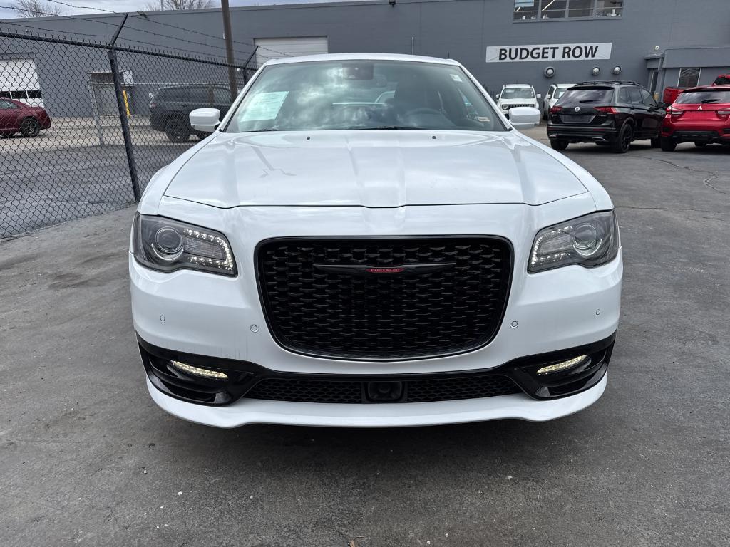 used 2023 Chrysler 300 car, priced at $40,988