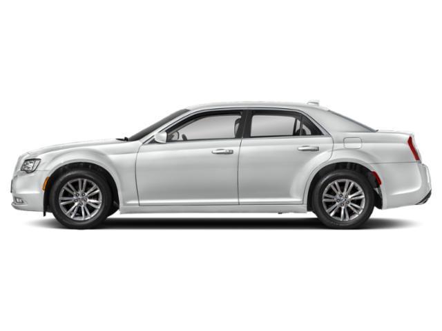 used 2023 Chrysler 300 car, priced at $40,988