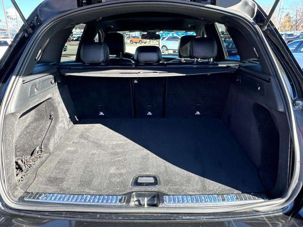 used 2018 Mercedes-Benz GLC 300 car, priced at $9,988