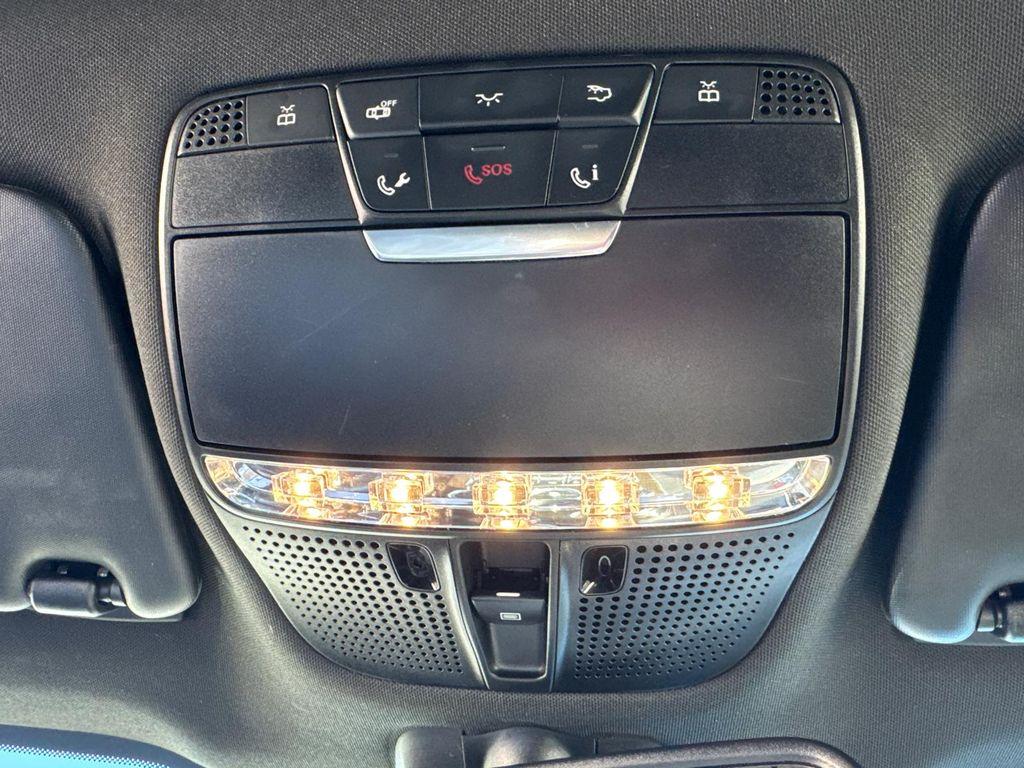 used 2018 Mercedes-Benz GLC 300 car, priced at $9,988