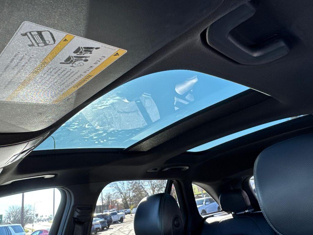 used 2018 Mercedes-Benz GLC 300 car, priced at $9,988