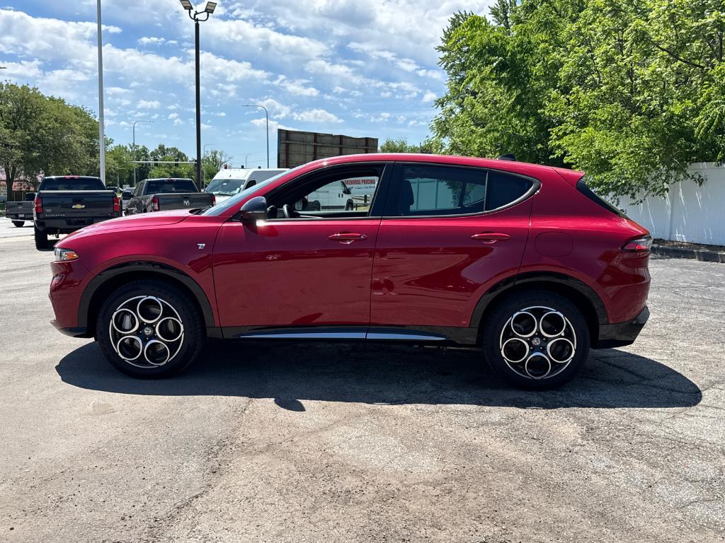 used 2024 Alfa Romeo Tonale car, priced at $28,990