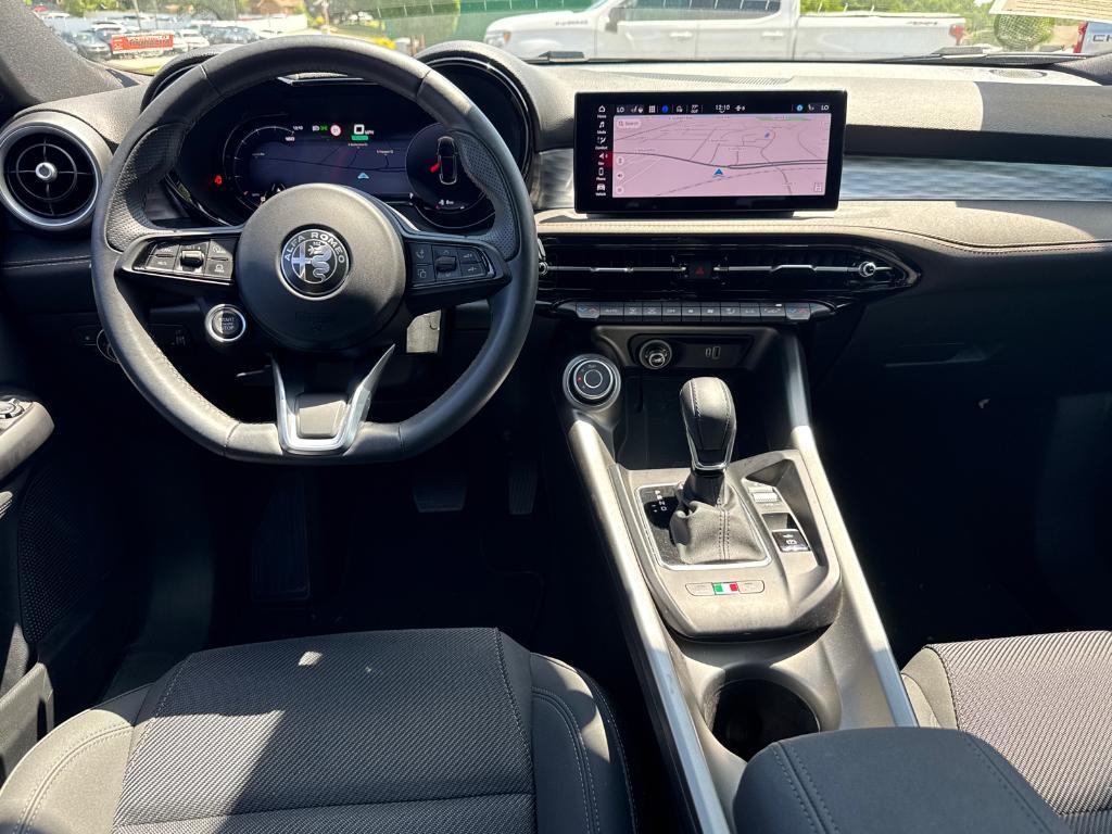 used 2024 Alfa Romeo Tonale car, priced at $28,990