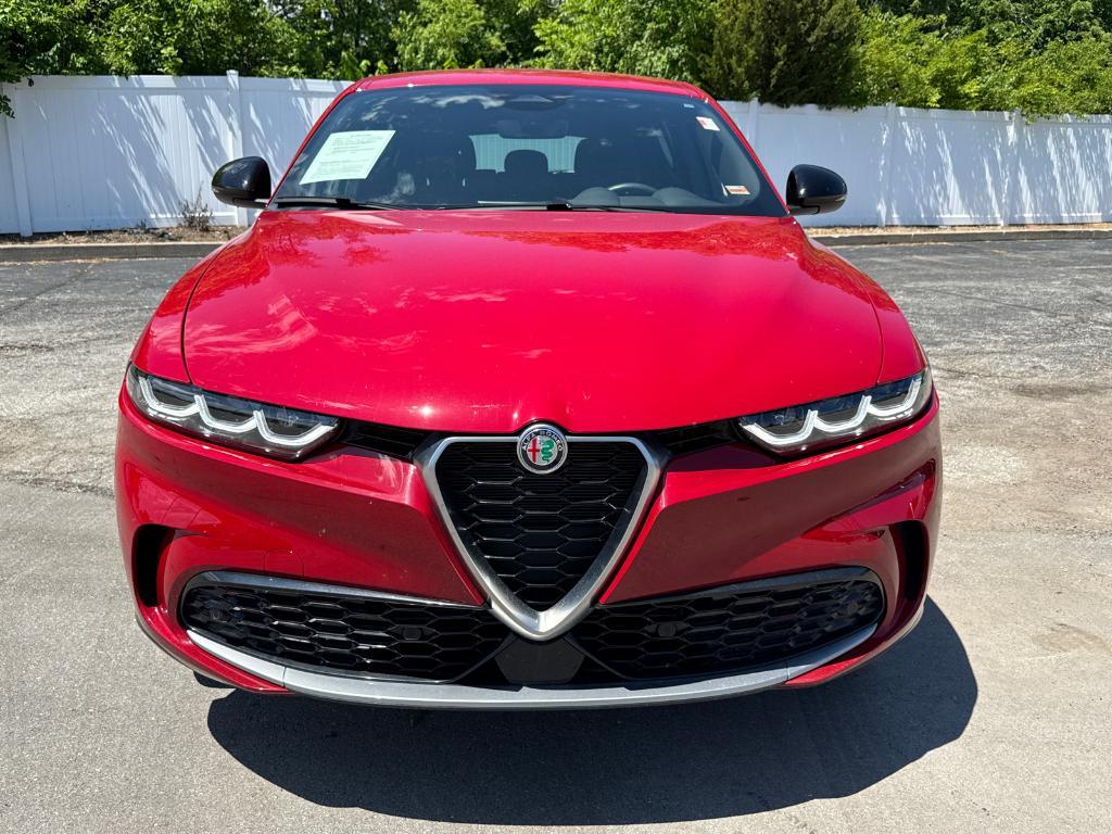 used 2024 Alfa Romeo Tonale car, priced at $28,990