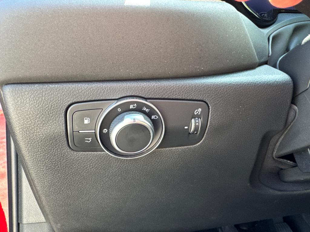used 2024 Alfa Romeo Tonale car, priced at $28,990