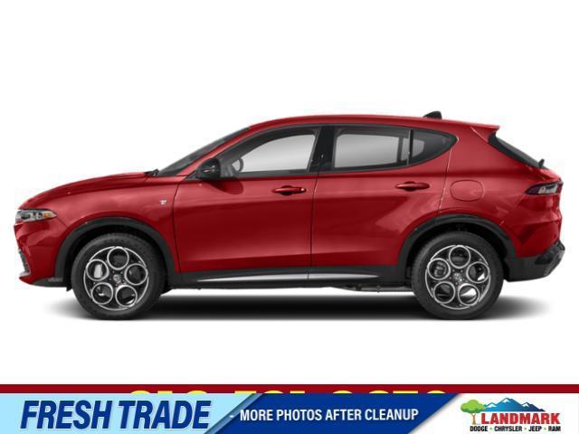 used 2024 Alfa Romeo Tonale car, priced at $31,988