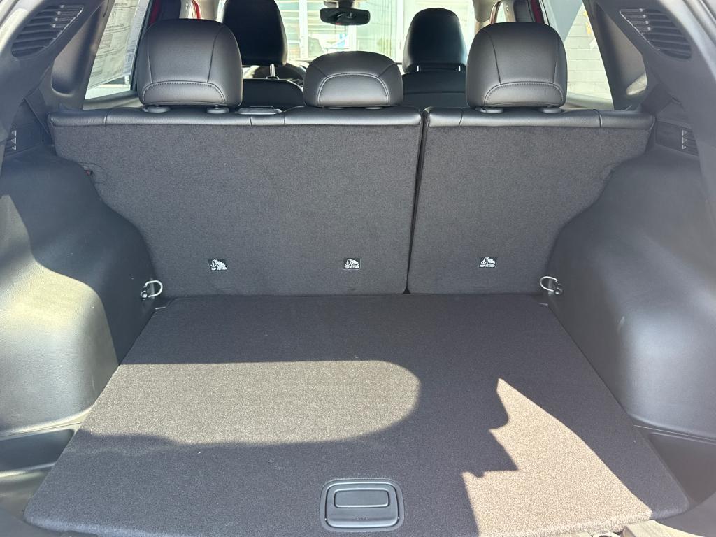 new 2025 Jeep Compass car, priced at $28,988