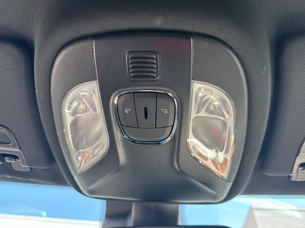 new 2025 Jeep Compass car, priced at $28,988