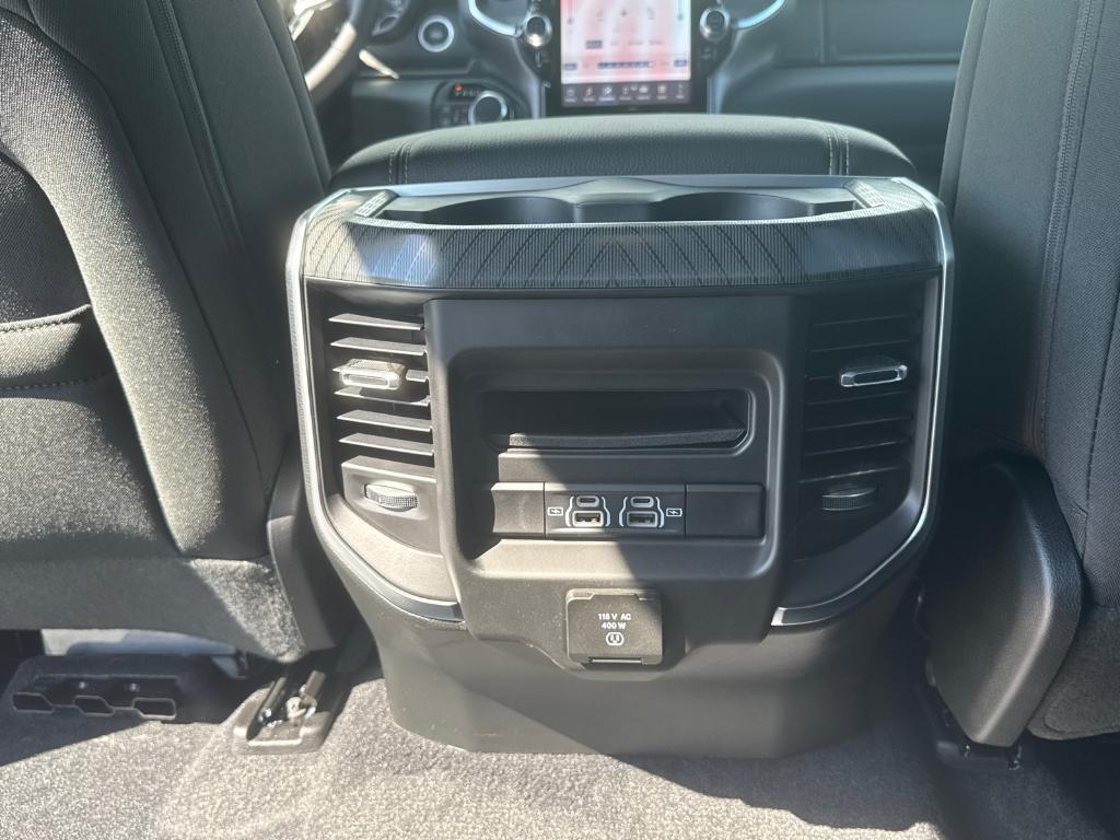 new 2026 Ram 1500 car, priced at $62,330