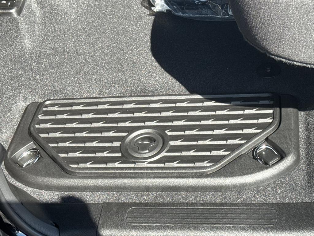 new 2026 Ram 1500 car, priced at $62,330