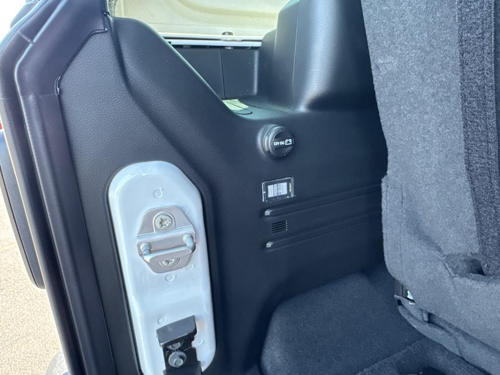new 2025 Jeep Wrangler car, priced at $37,988
