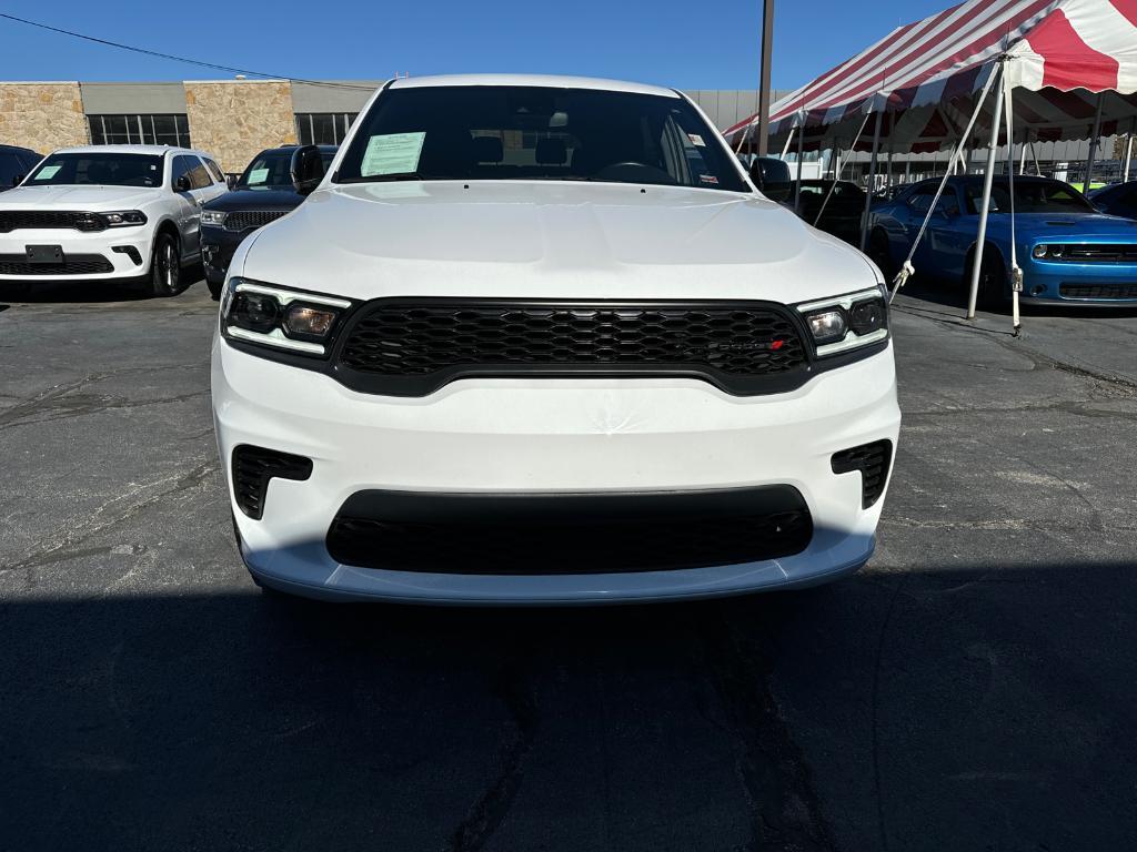 used 2023 Dodge Durango car, priced at $34,988