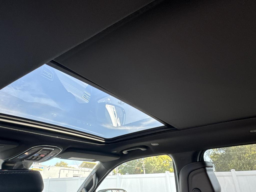 new 2025 Jeep Wagoneer car, priced at $66,988