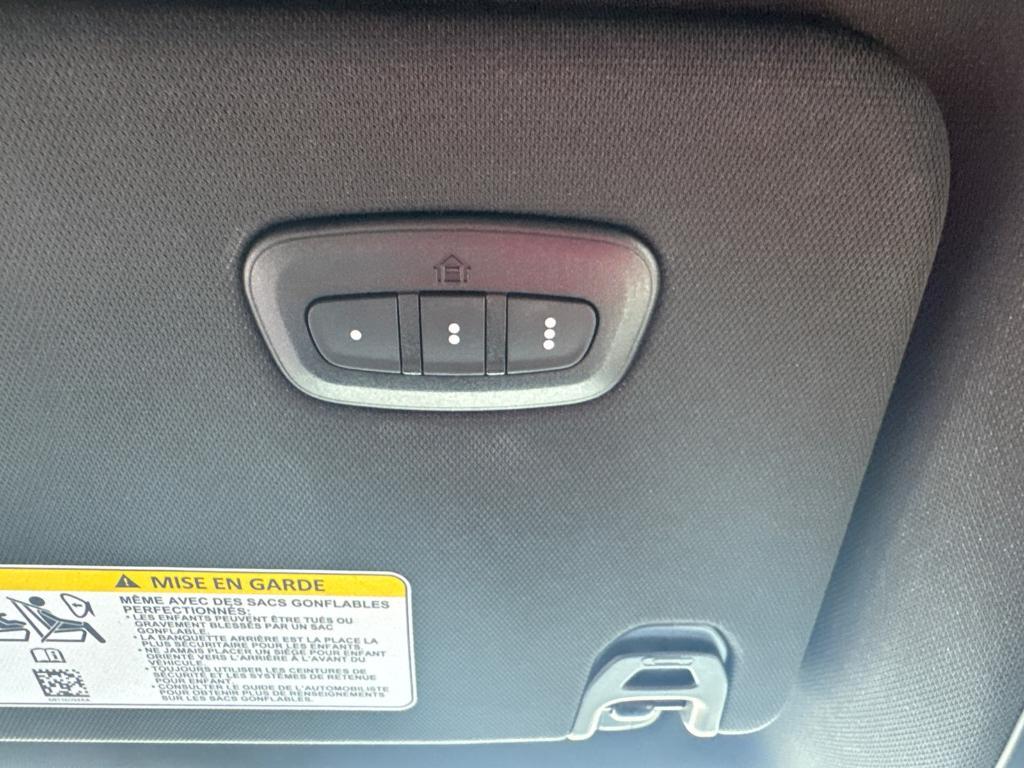 new 2025 Jeep Wagoneer car, priced at $66,988