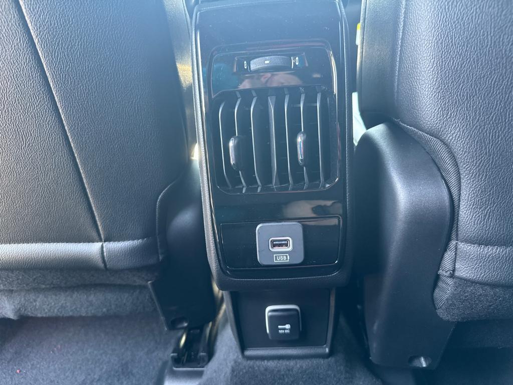 new 2025 Jeep Compass car, priced at $24,988