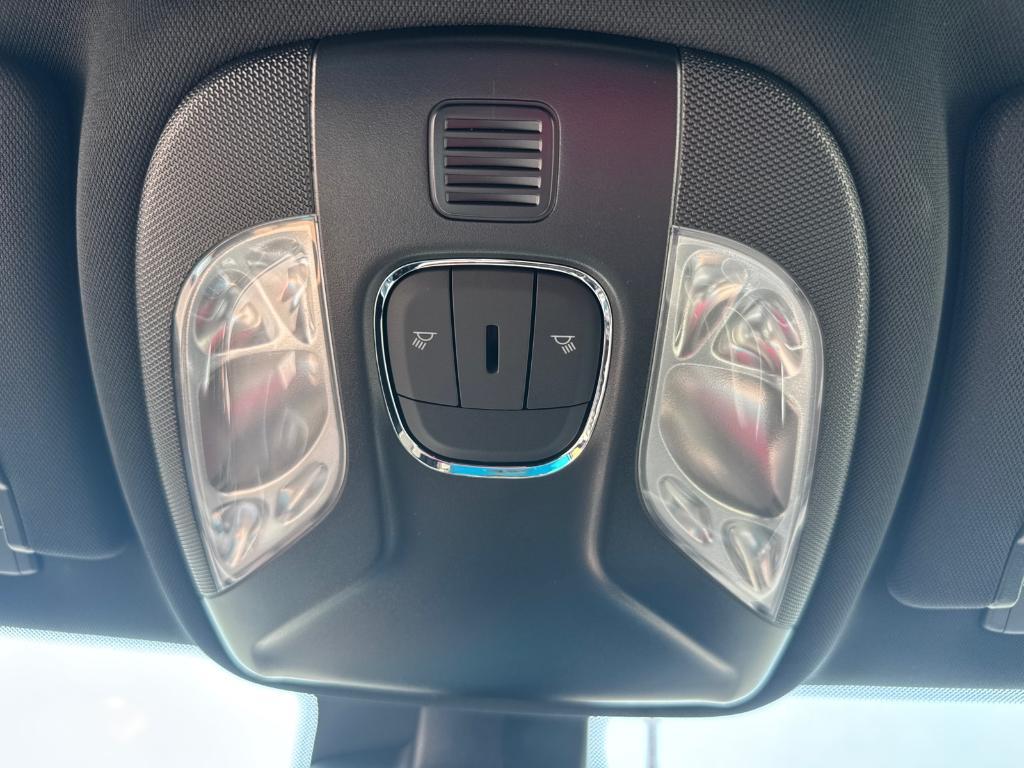 new 2025 Jeep Compass car, priced at $24,988