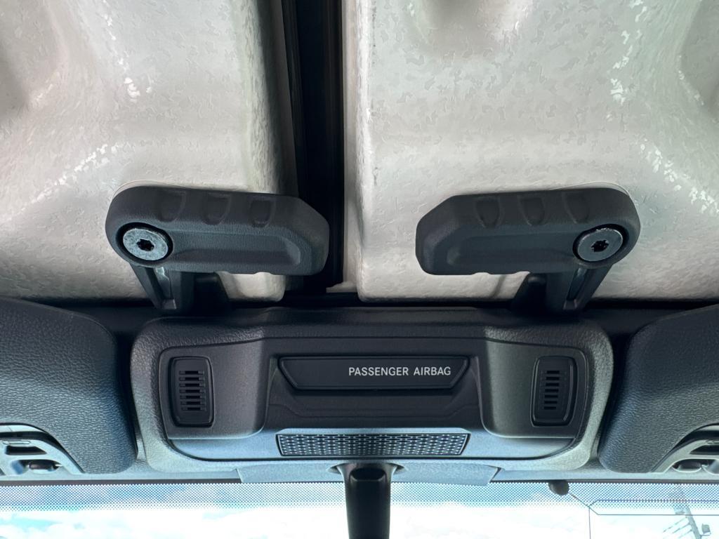 new 2025 Jeep Wrangler car, priced at $30,988