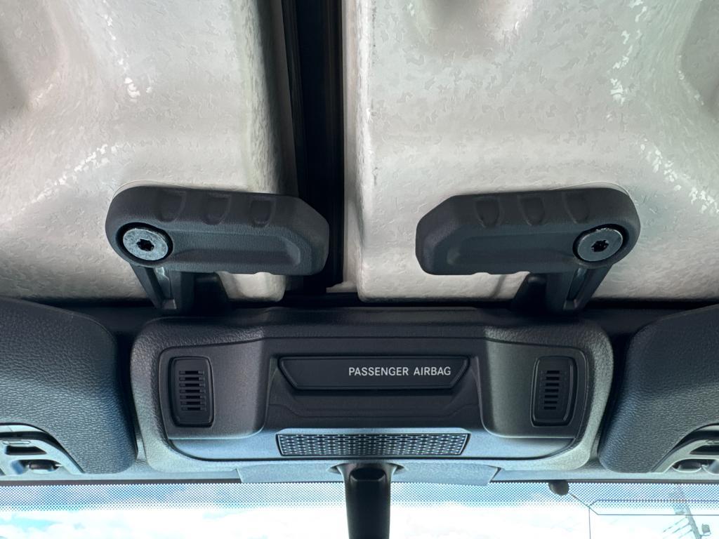new 2025 Jeep Wrangler car, priced at $38,880