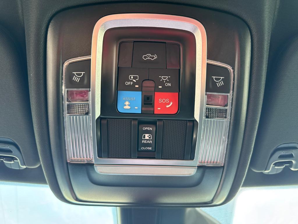 new 2026 Ram 1500 car, priced at $62,330