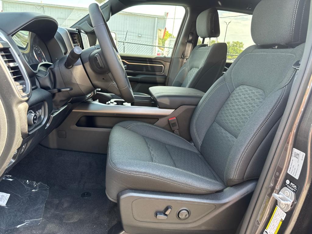 new 2026 Ram 1500 car, priced at $62,330