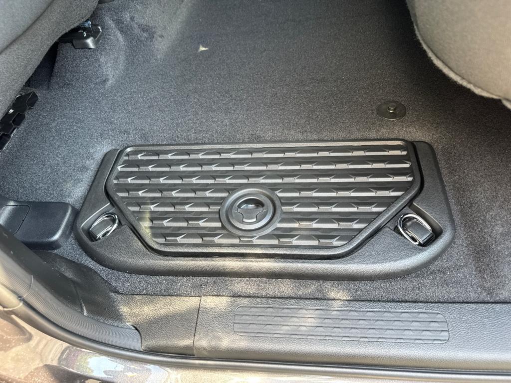 new 2026 Ram 1500 car, priced at $62,330