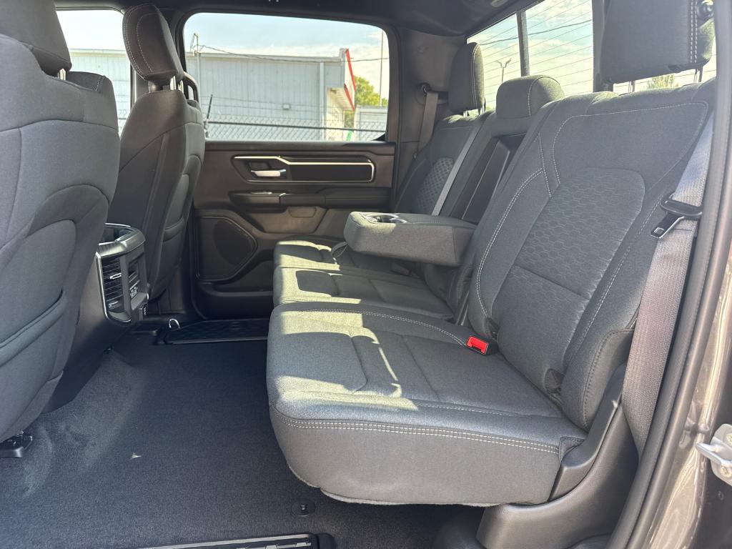 new 2026 Ram 1500 car, priced at $62,330