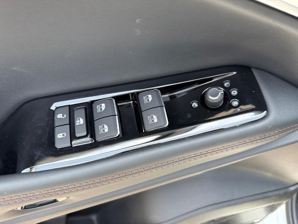 new 2025 Jeep Wagoneer S car, priced at $48,988