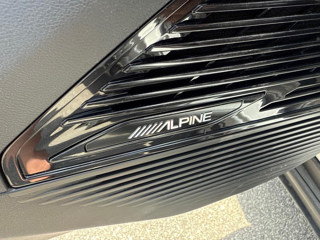 new 2025 Jeep Wagoneer S car, priced at $48,988